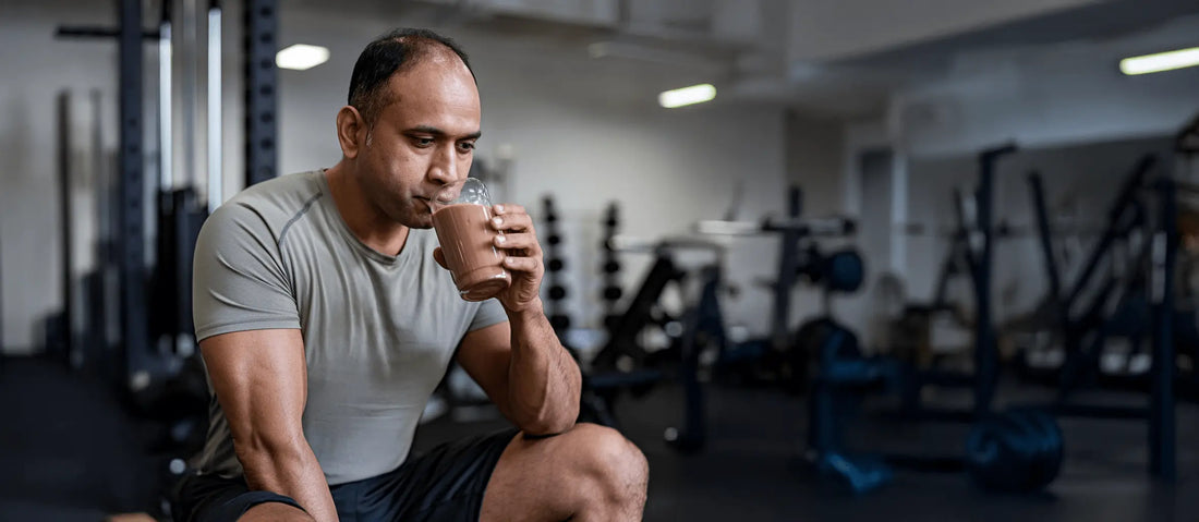 Fuel Your Body, Fuel Your Life: The Ultimate Protein Powder Guide for the Modern You