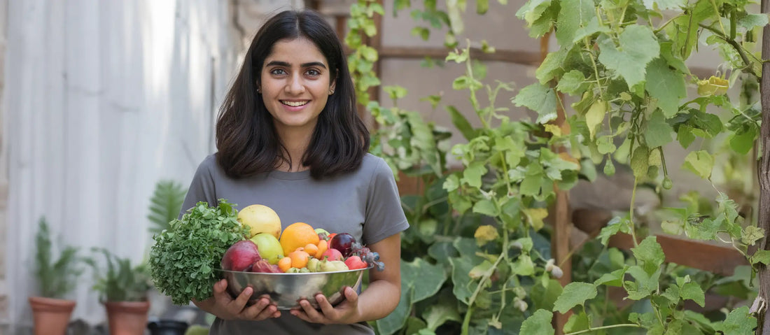 Gut Goals: How Your Microbiome Can Help You Crush Your Weight Loss Journey