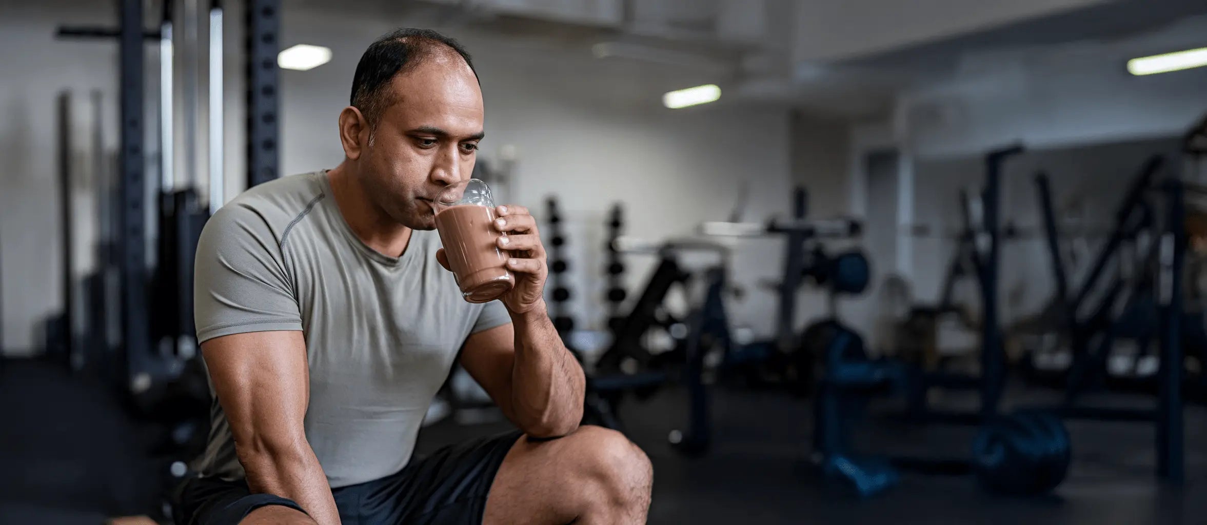 Fuel Your Body, Fuel Your Life: The Ultimate Protein Powder Guide for the Modern You
