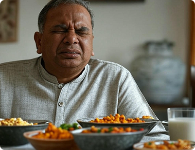 Acidity SOS: Cool Your Gut with These Natural Hacks