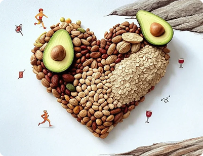 Understanding Cholesterol: A Comprehensive Guide to Heart Health